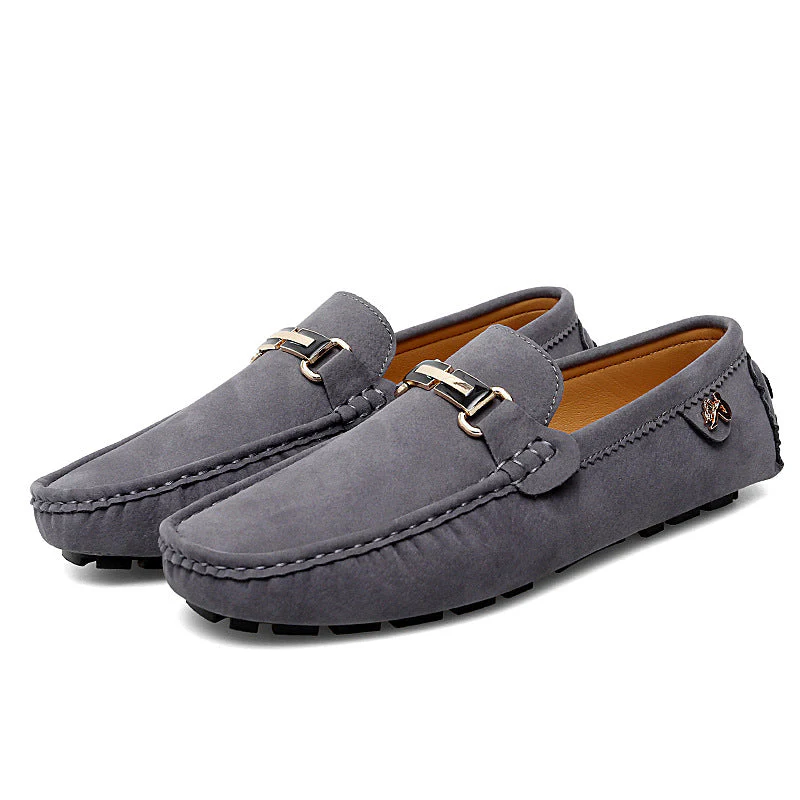 Moyer - Mocassins Décontractés Élégants - Image 4