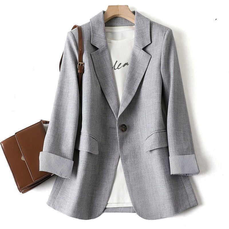 Nettie - Blazer de costume élégant pour femmes - Image 3