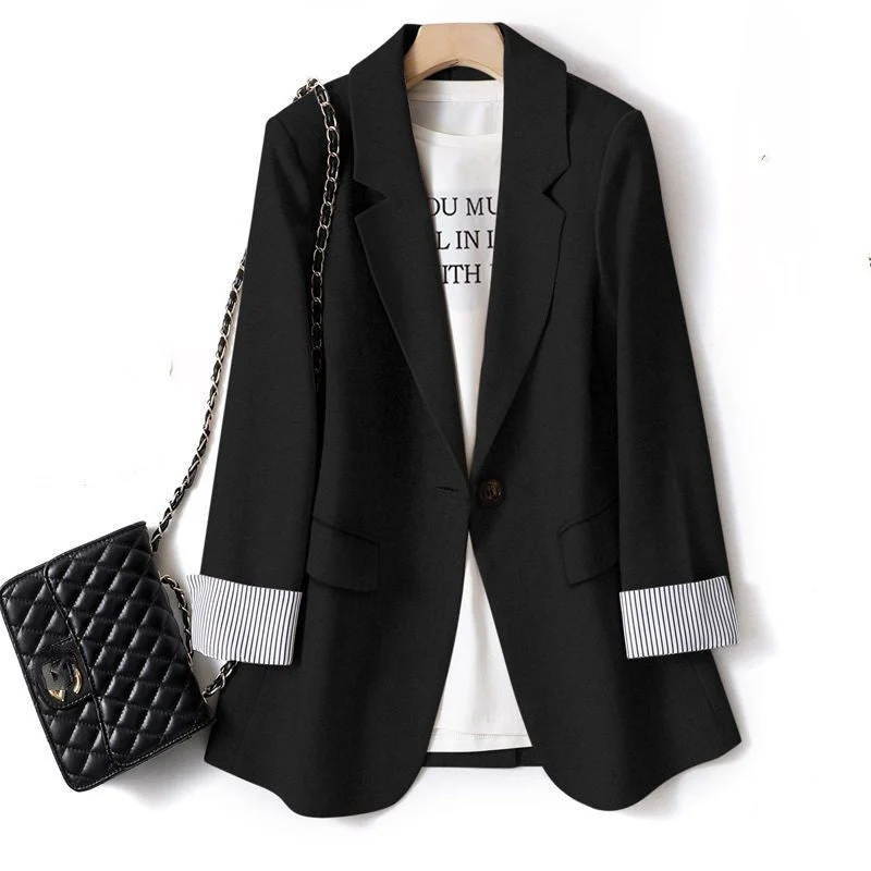 Nettie - Blazer de costume élégant pour femmes - Image 4