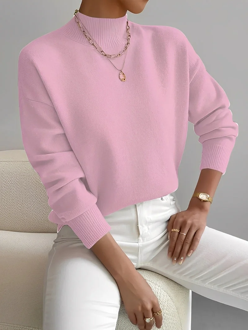 Nikkole - Pull élégant et décontracté pour femme - Image 2