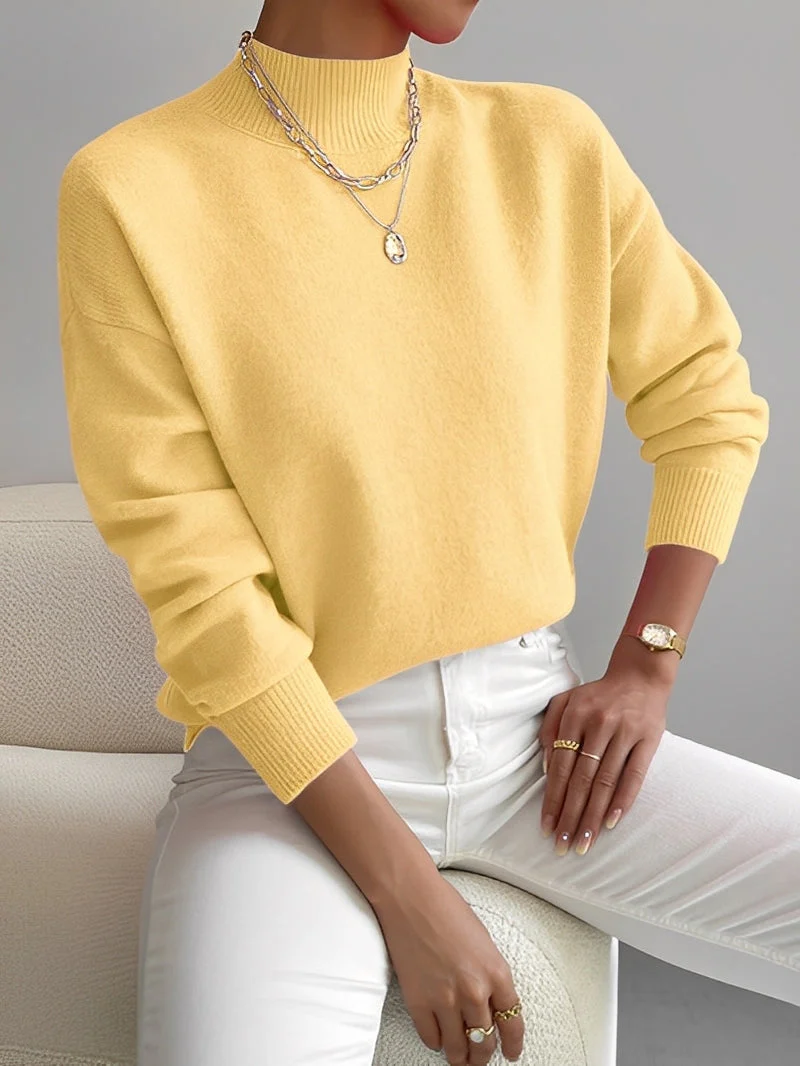 Nikkole - Pull élégant et décontracté pour femme - Image 4