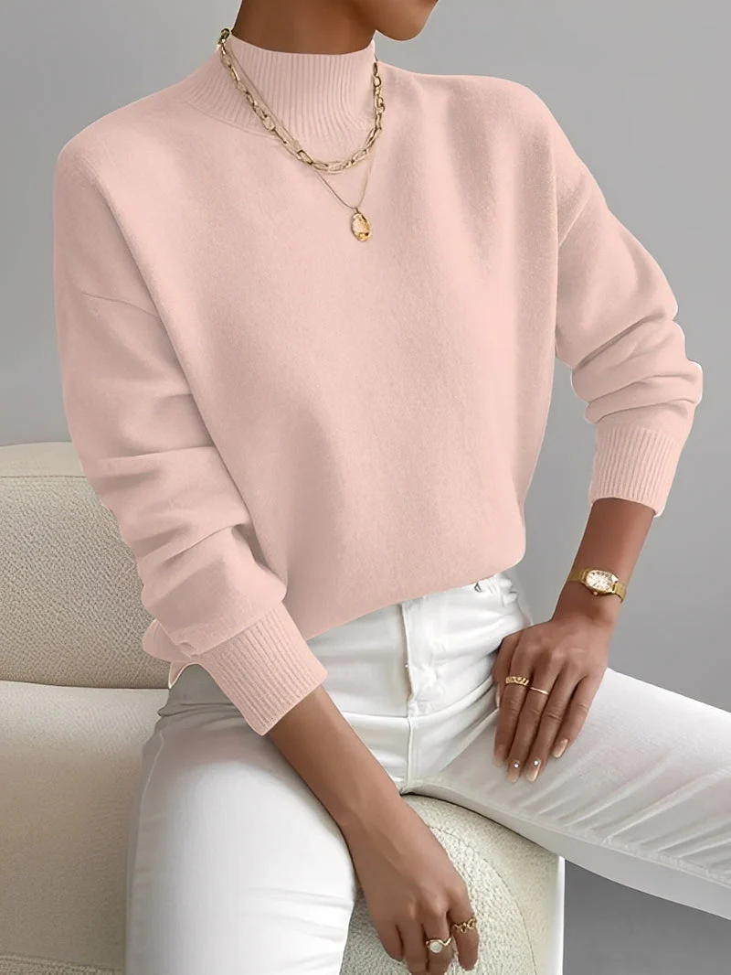 Nikkole - Pull élégant et décontracté pour femme - Image 5