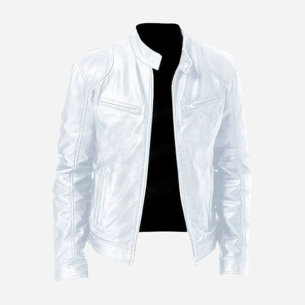 Norris - Veste décontractée pour hommes - Image 8