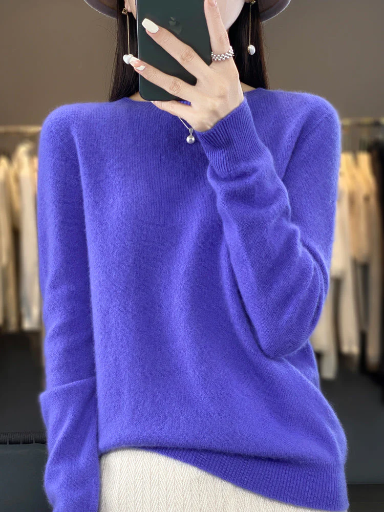 Odelina – Pull confortable pour les jours frais - Image 13