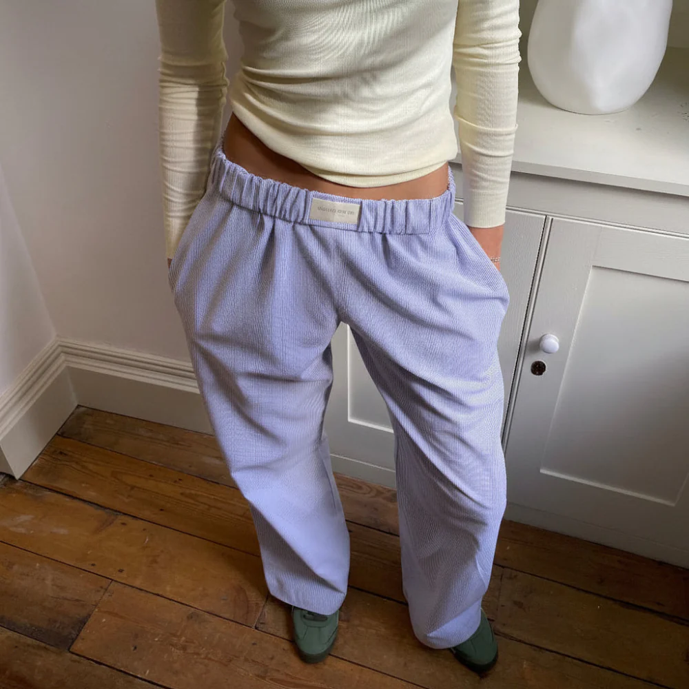 Olesia - Pantalon de détente confortable pour femmes - Image 10