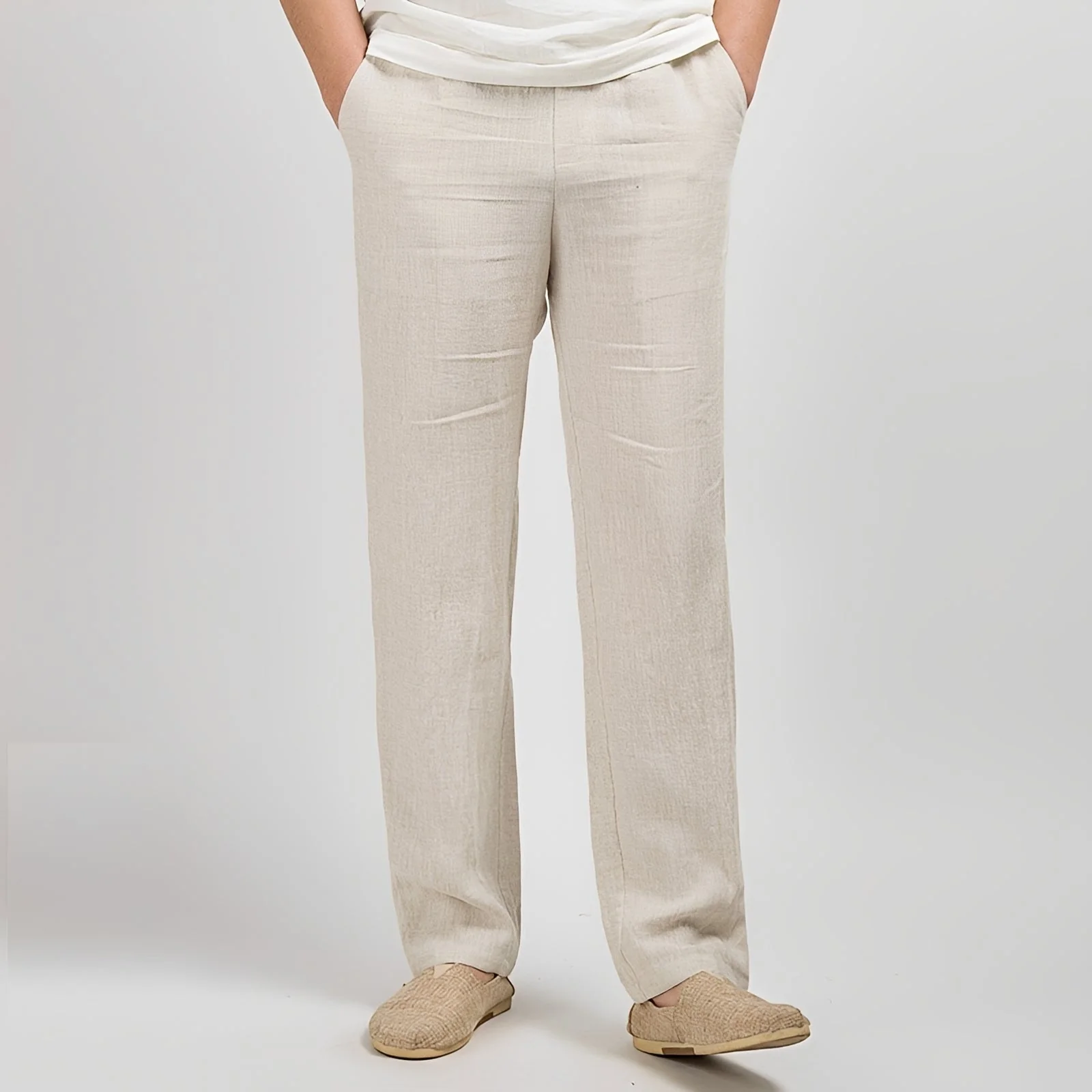 Oscar - Pantalon Relax Confortable