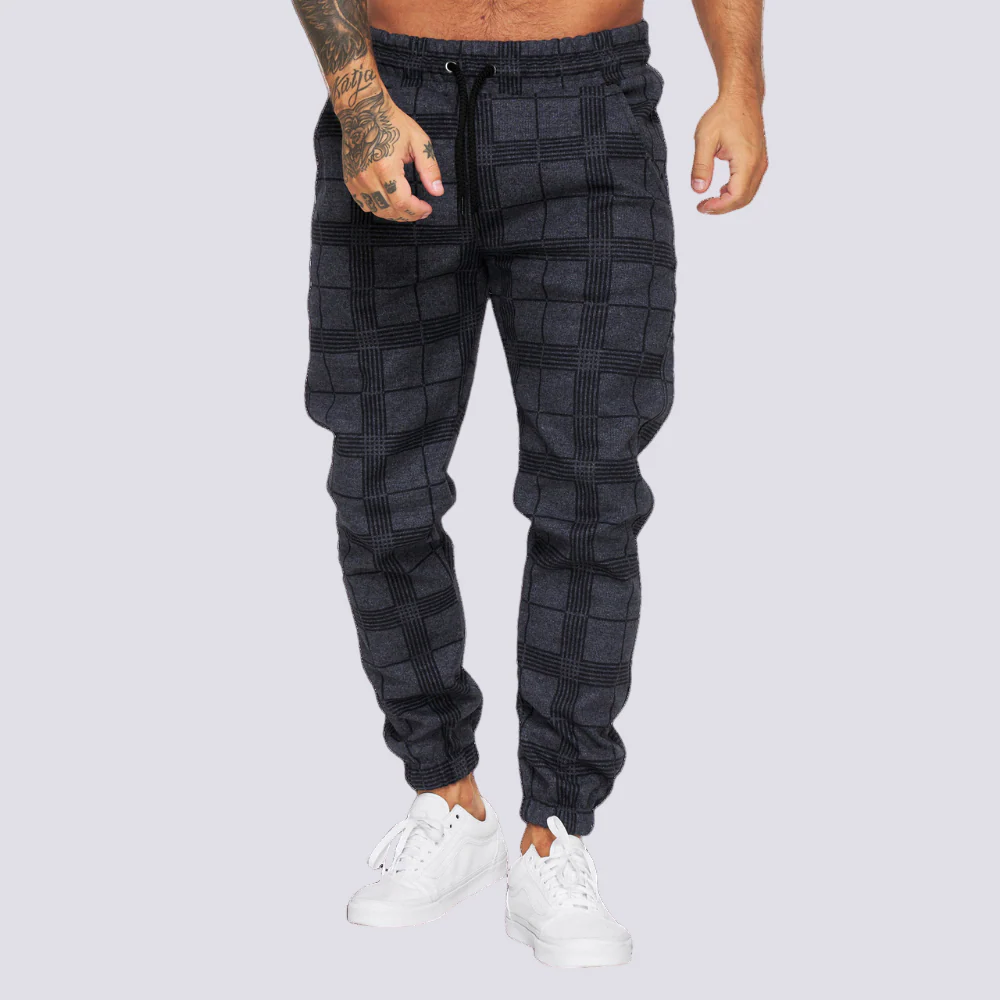 Owen – Pantalon de jogging pour homme – pour un usage quotidien - Image 2