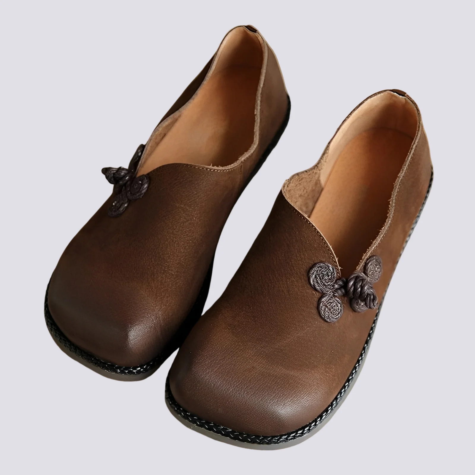 Patricia - Mocassins élégants pour femmes