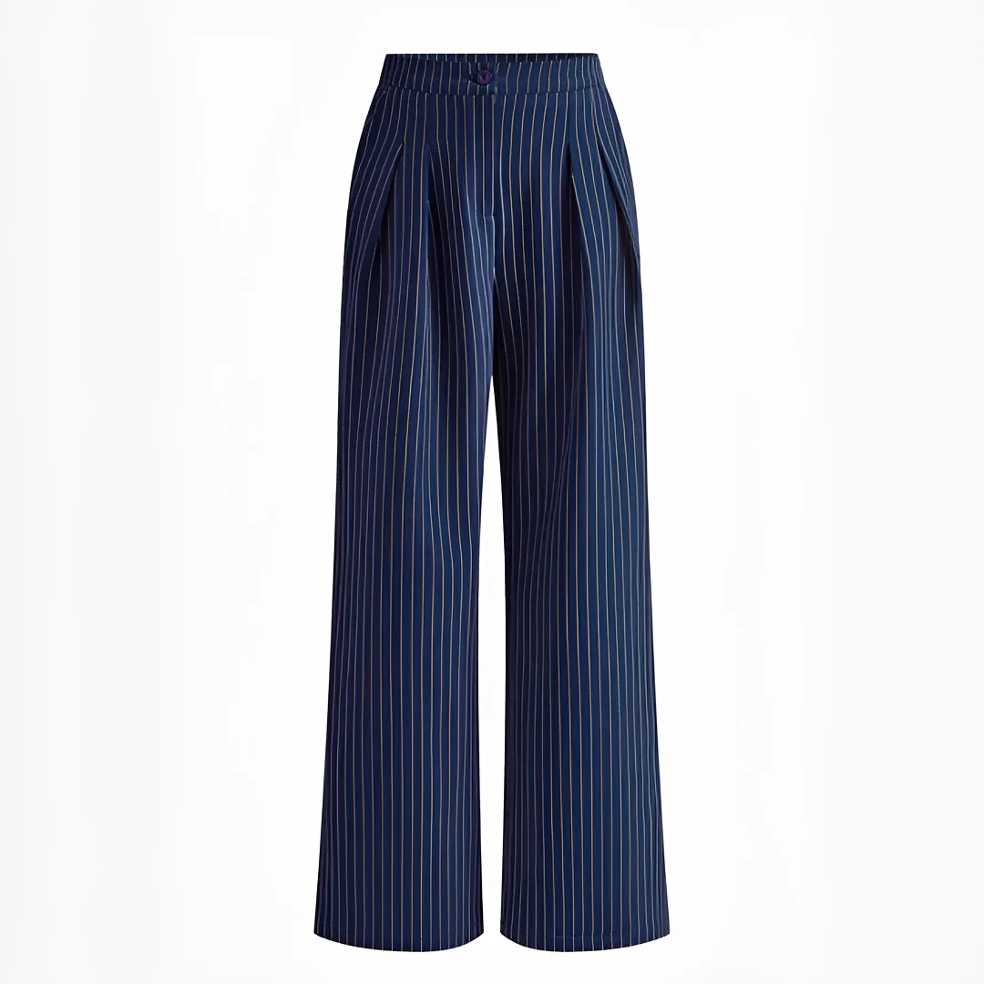 Pelaine - Pantalon large décontracté - Image 3