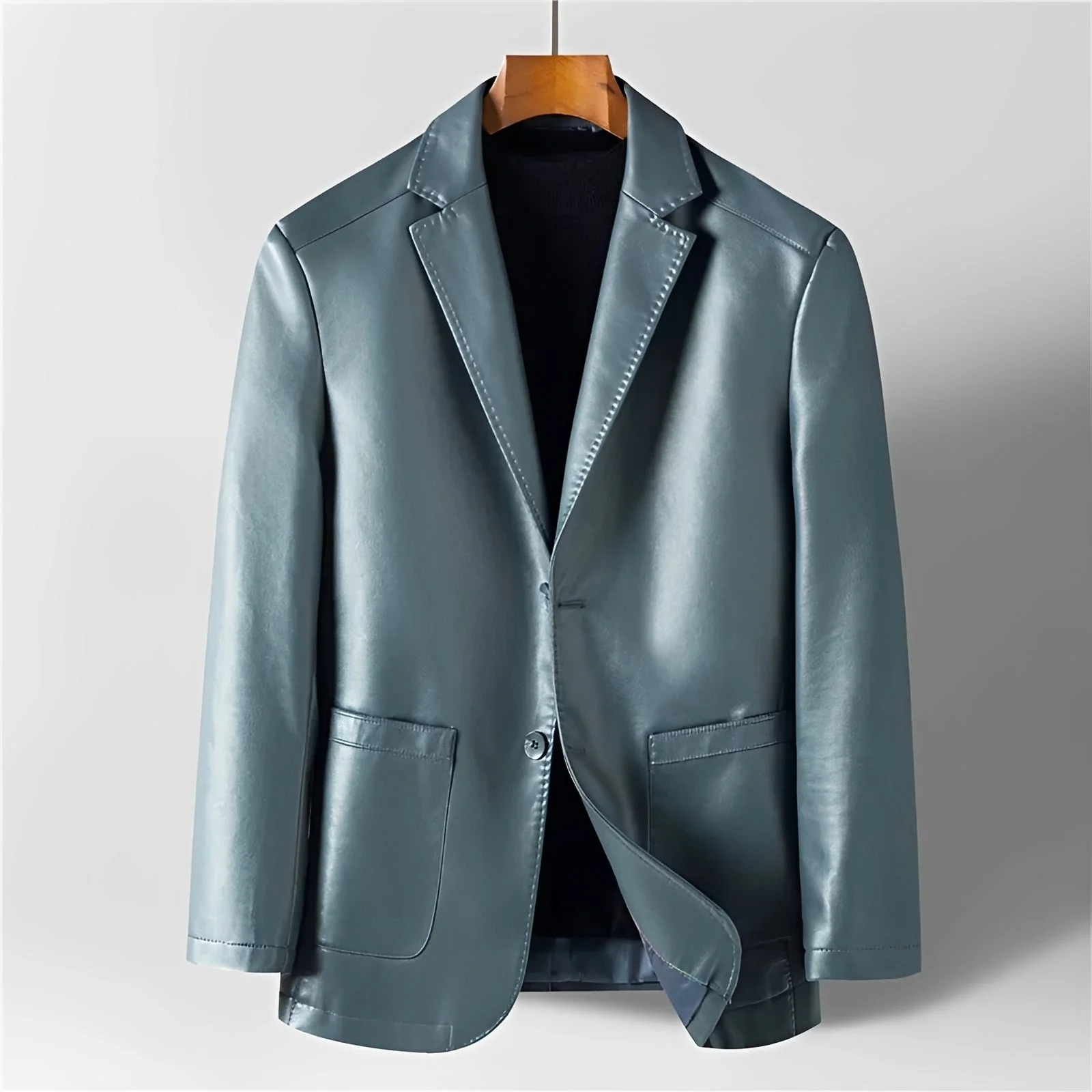 Preston - Blazer Décontracté avec poches - Image 3
