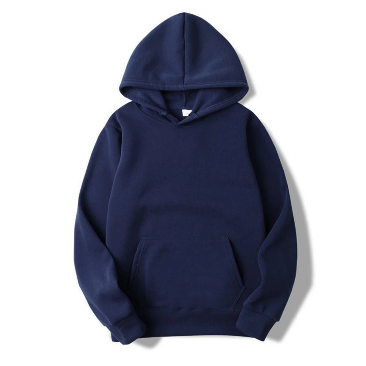 Pua - Pull à capuche confortable pour hommes - Image 5