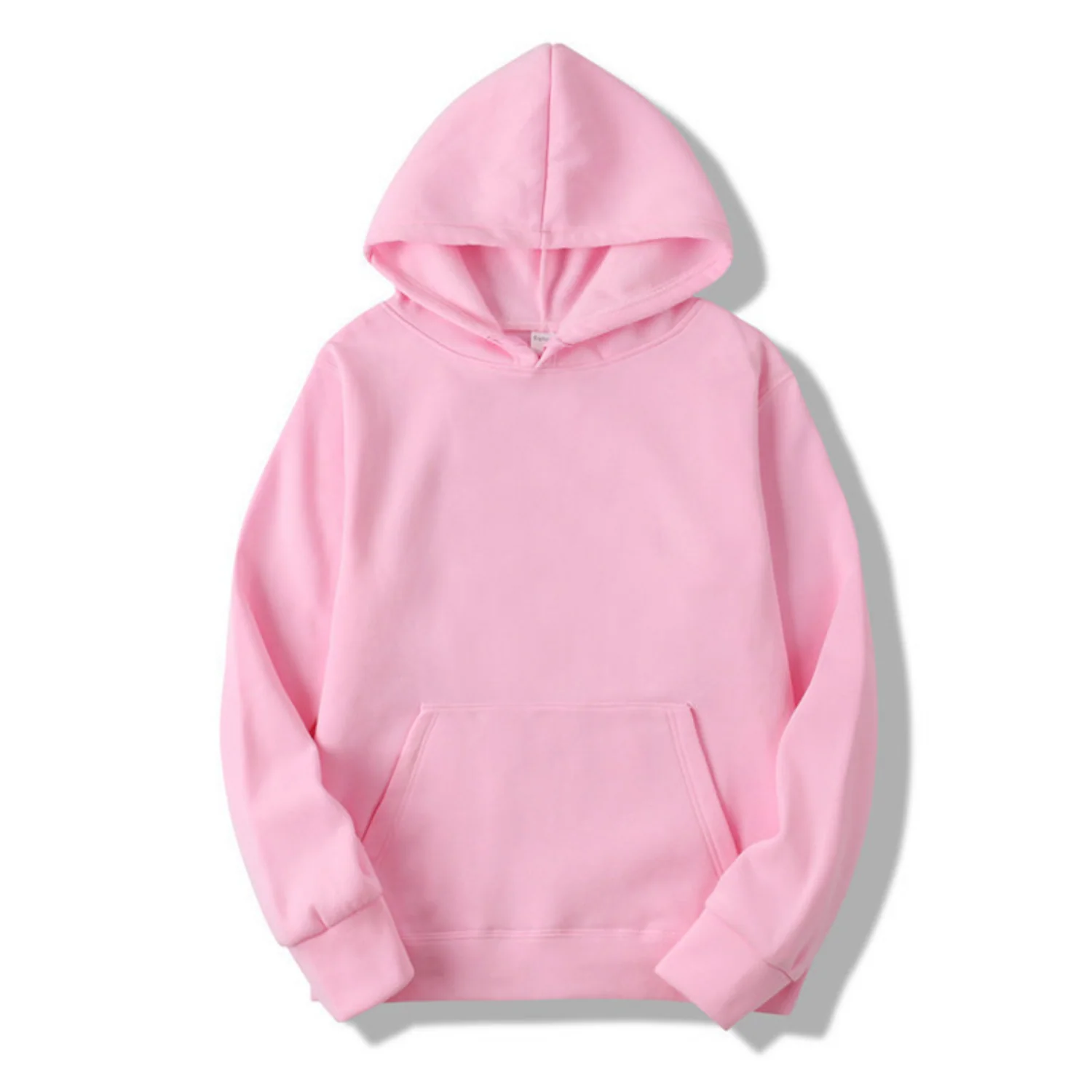 Pua - Pull à capuche confortable pour hommes - Image 7