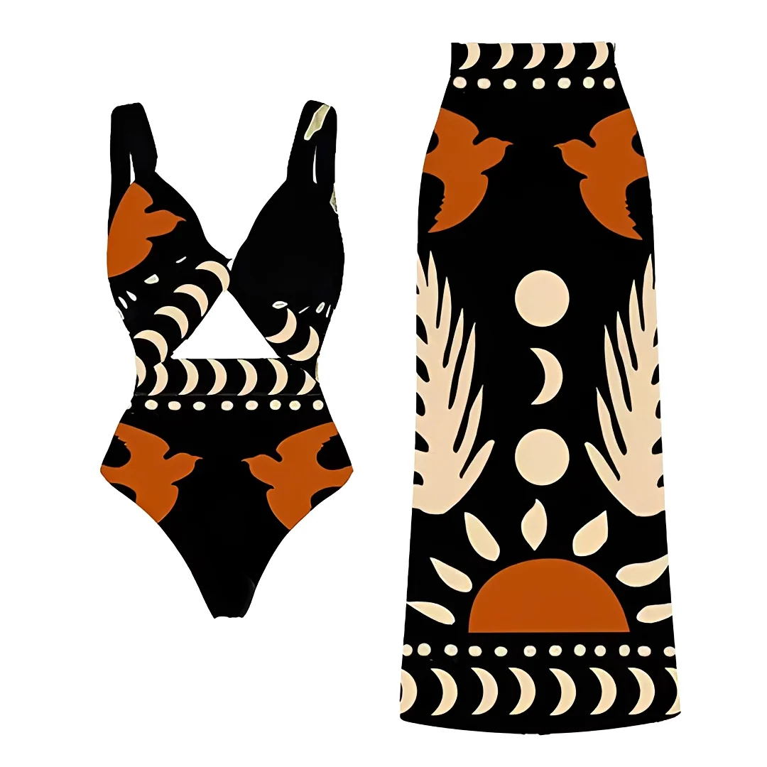 Rayshel - Maillot de bain tendance - Image 3