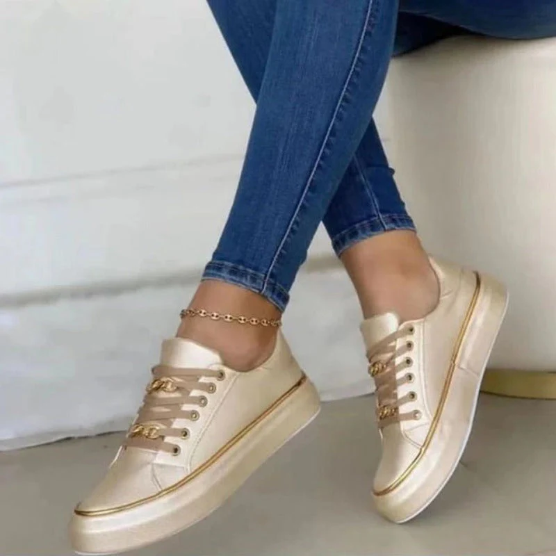 Reese - Sneaker Femme Confortable - Image 3