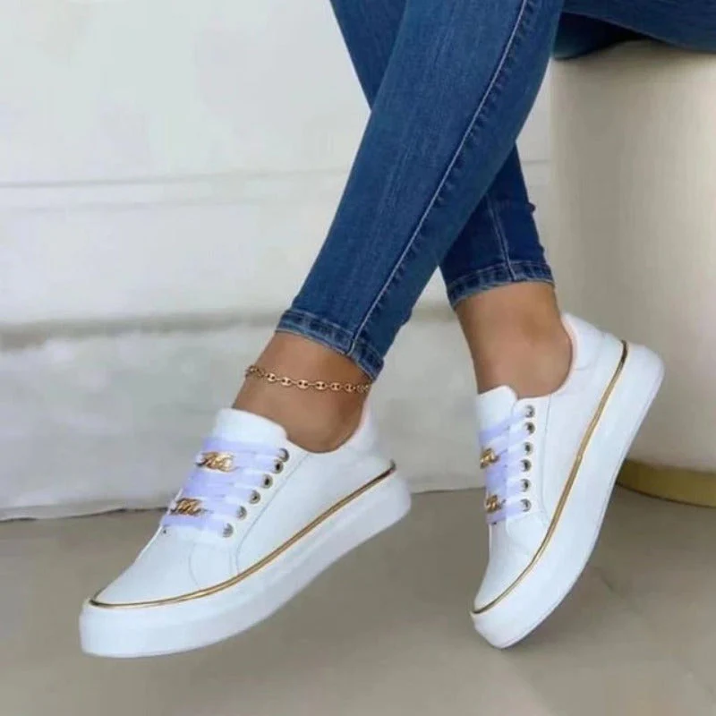 Reese - Sneaker Femme Confortable - Image 5