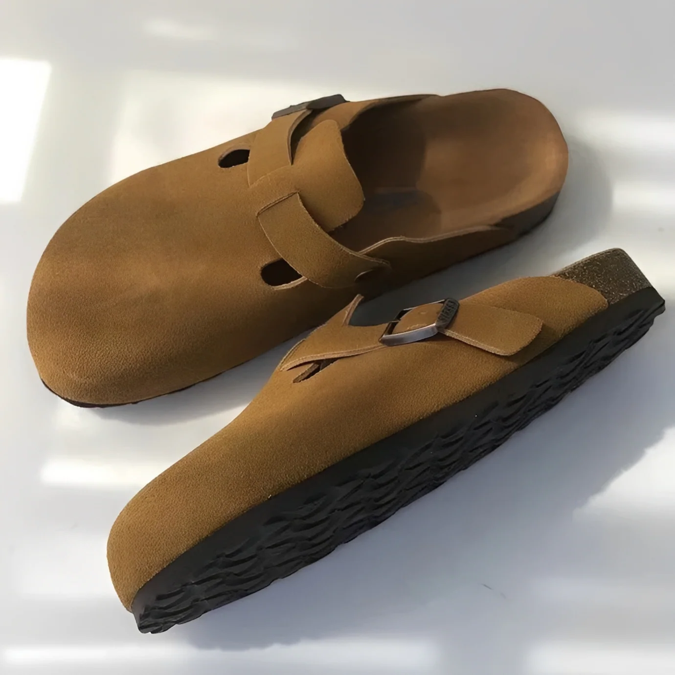Rendon - Sandales d'été confortables pour hommes - Image 3