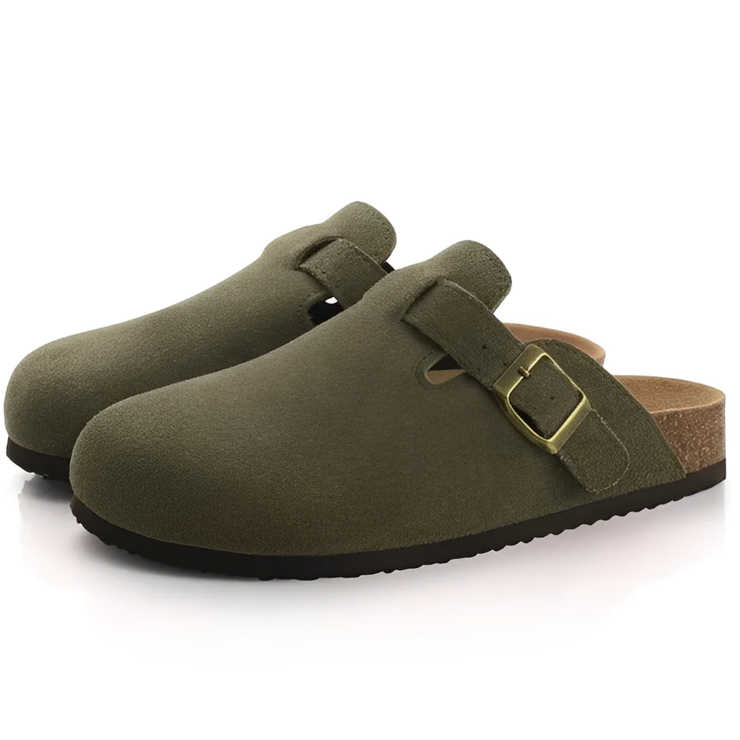Rendon - Sandales d'été confortables pour hommes - Image 4