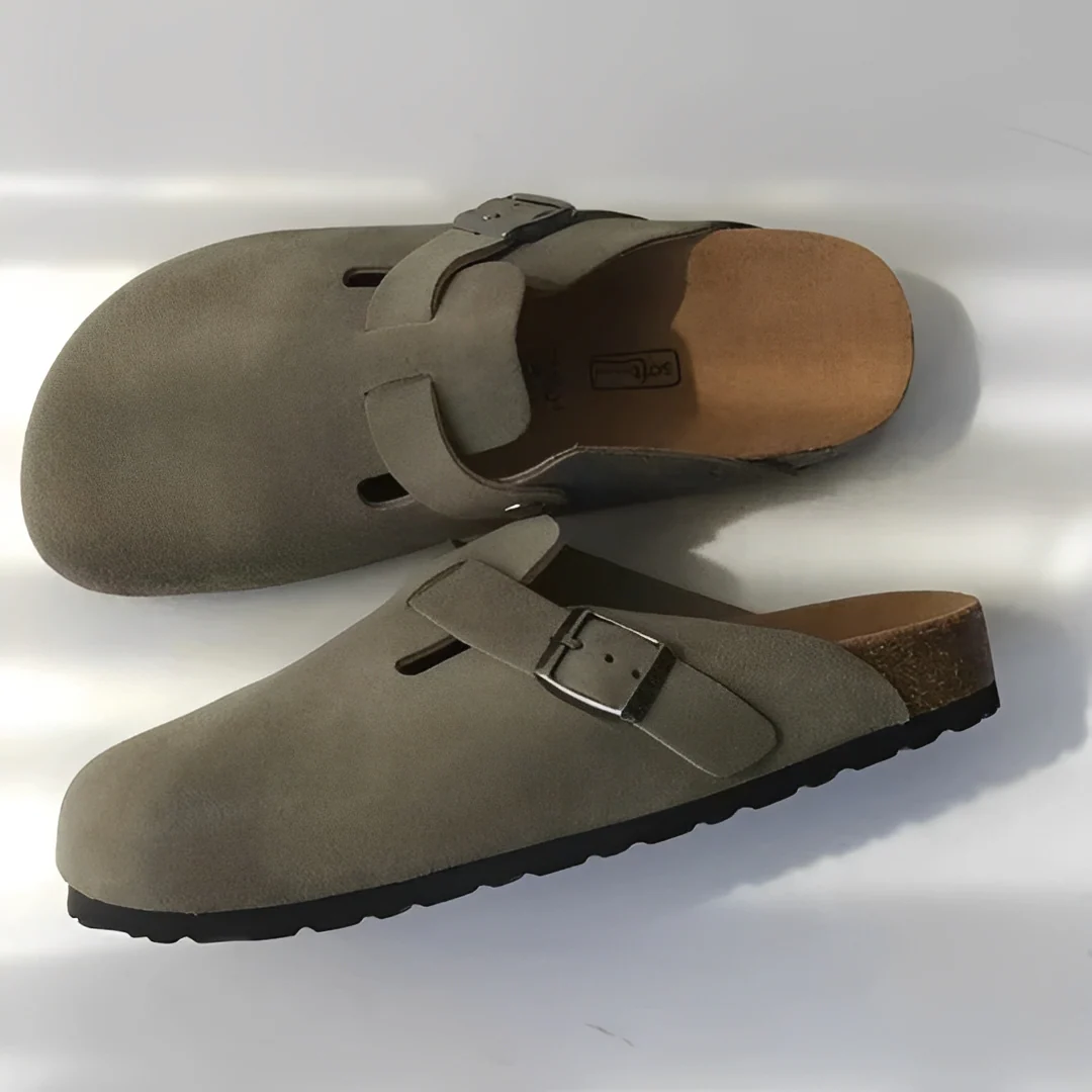 Rendon - Sandales d'été confortables pour hommes - Image 5