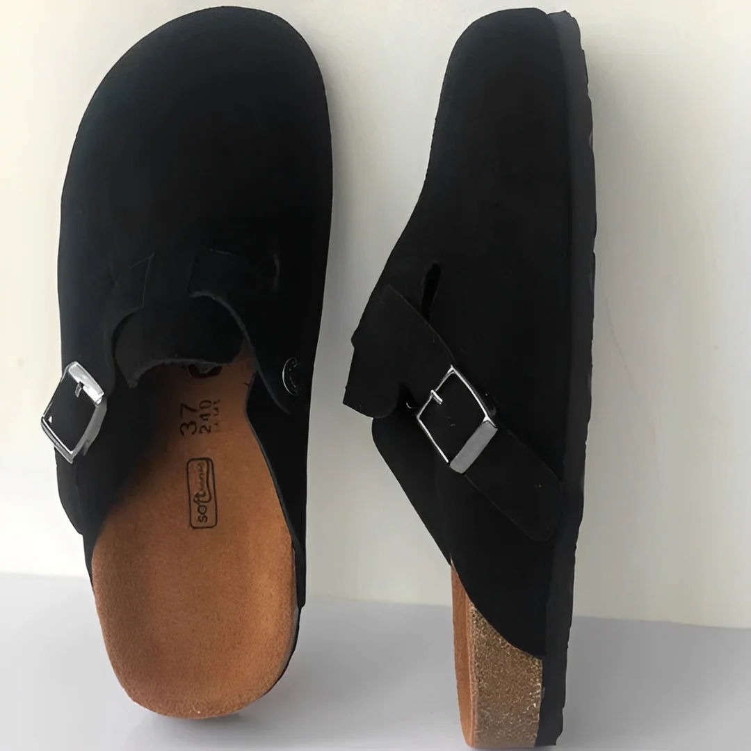 Rendon - Sandales d'été confortables pour hommes - Image 6