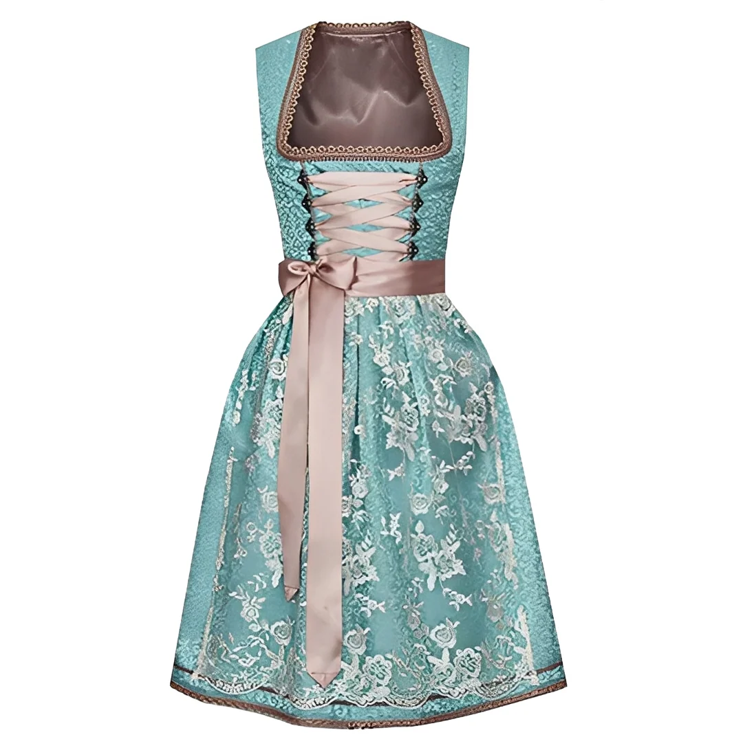 Roffah - Une robe chic et sophistiquée pour femmes - Image 2