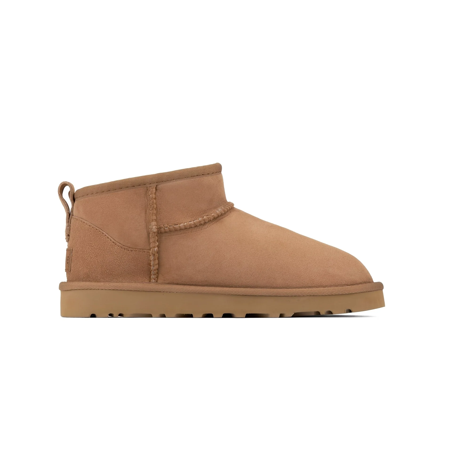 Rozanne - Petites Bottes Hivernales Décontractées pour Femmes - Image 4