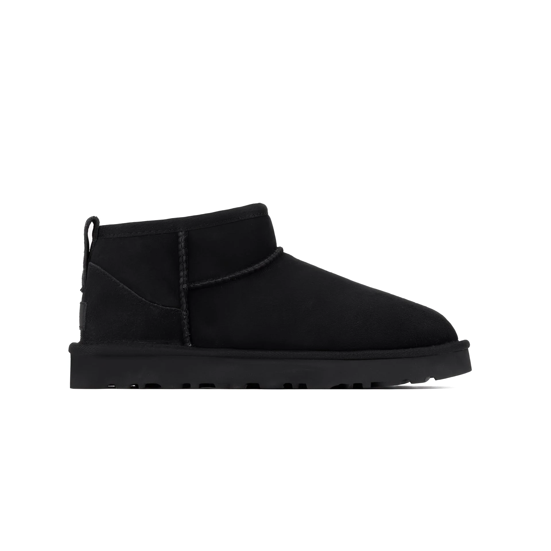 Rozanne - Petites Bottes Hivernales Décontractées pour Femmes - Image 7