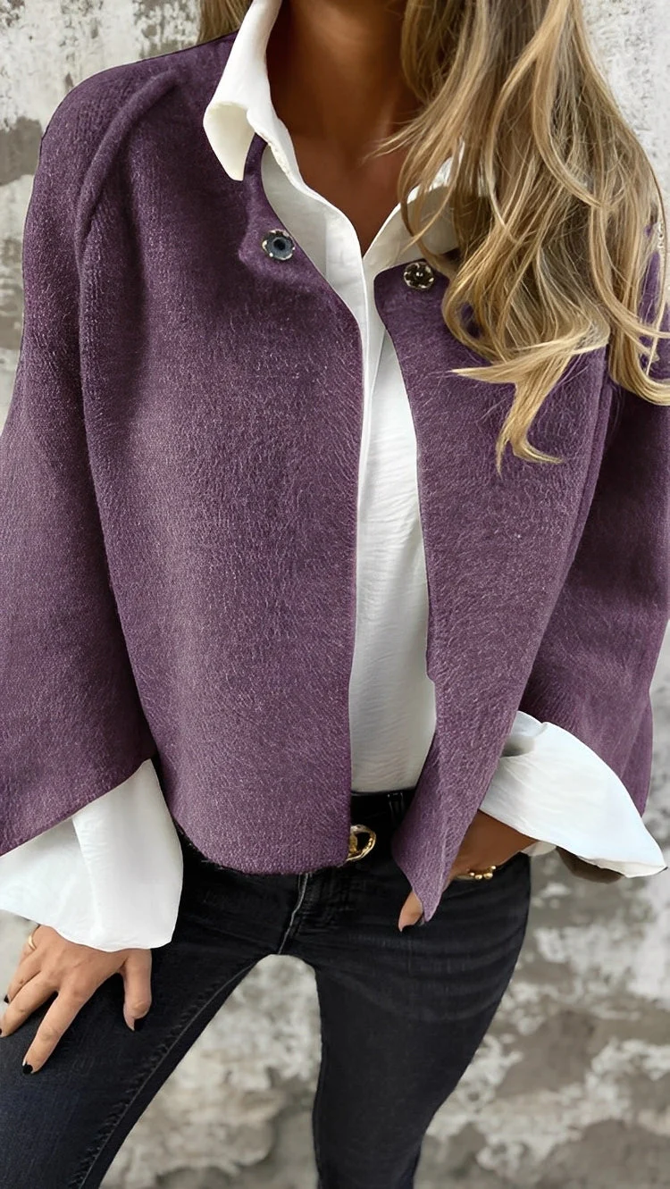 Sabryna – Veste confortable pour femmes - Image 3