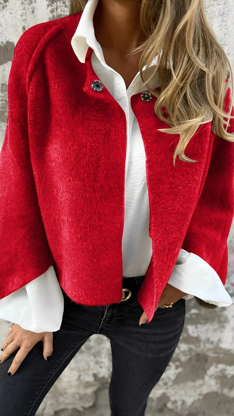 Sabryna – Veste confortable pour femmes - Image 4