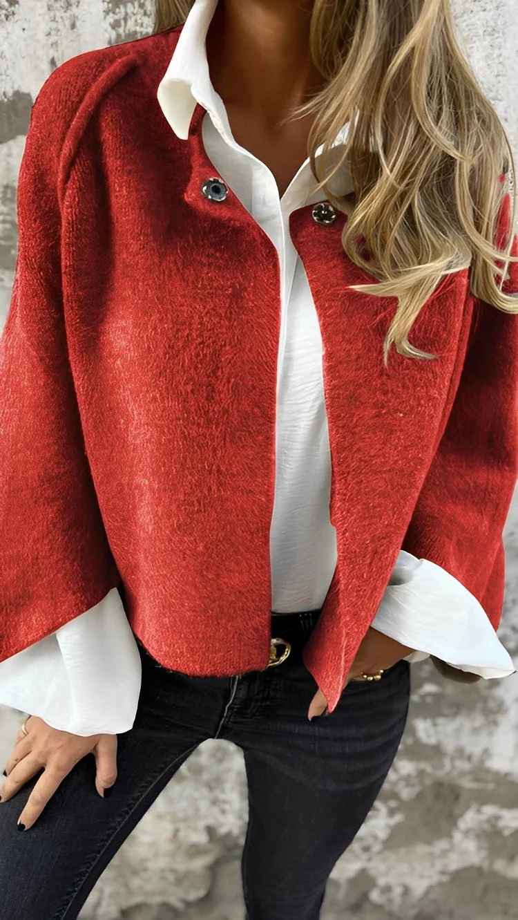 Sabryna – Veste confortable pour femmes - Image 5