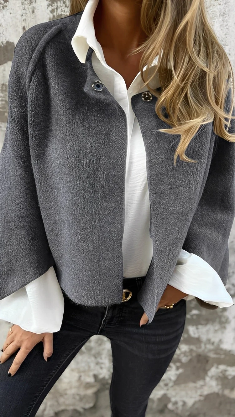 Sabryna – Veste confortable pour femmes - Image 7