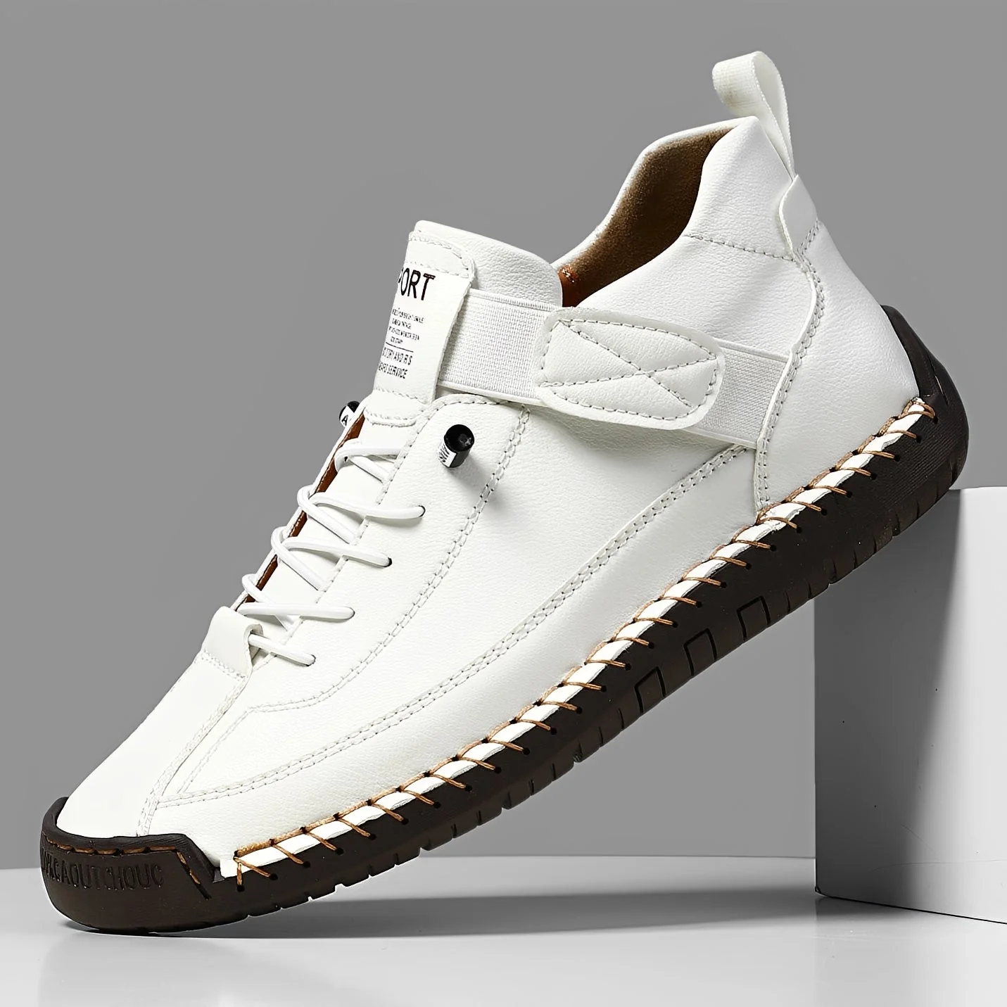 Sally - Chaussures à Lacets Élégantes - Image 6