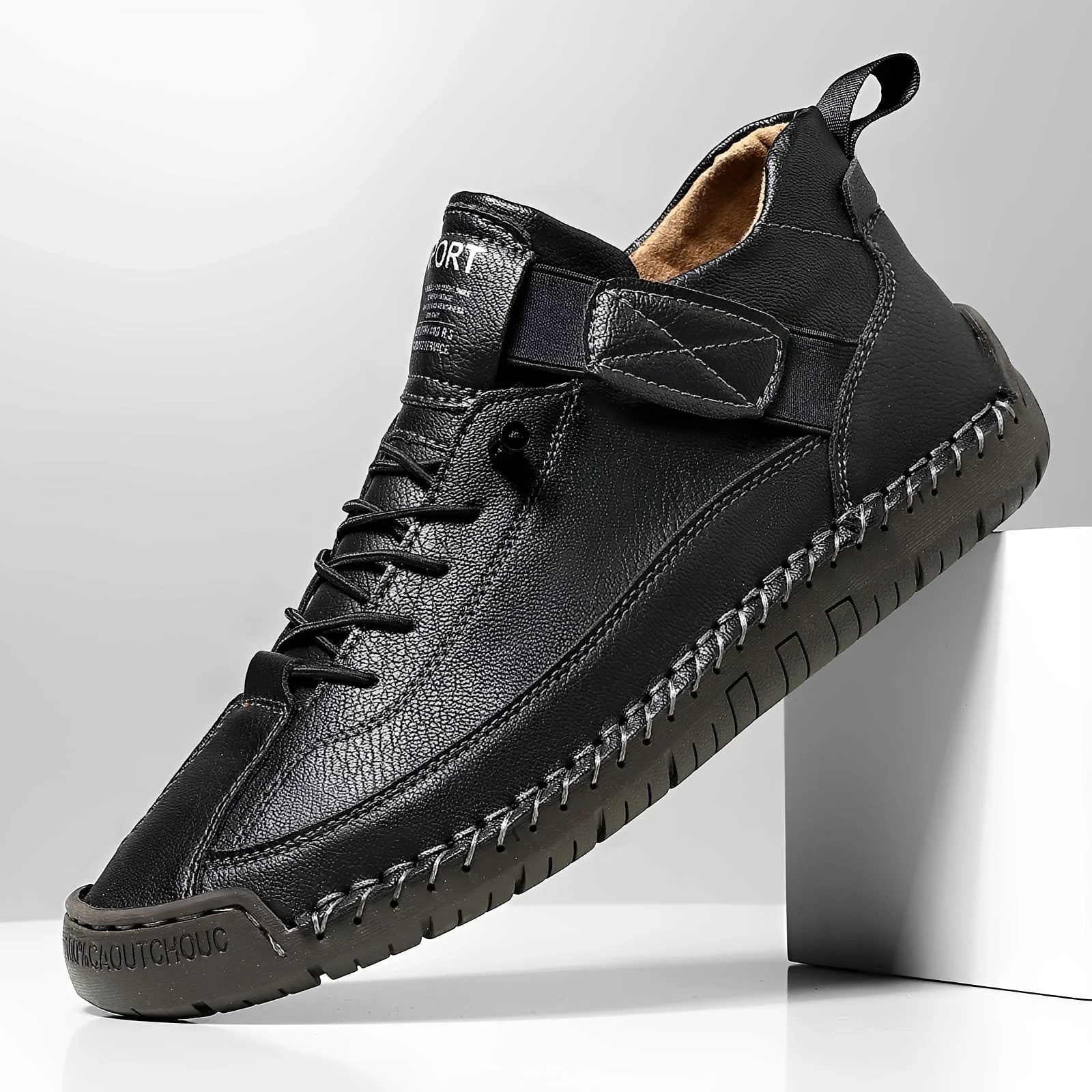 Sally - Chaussures à Lacets Élégantes - Image 8