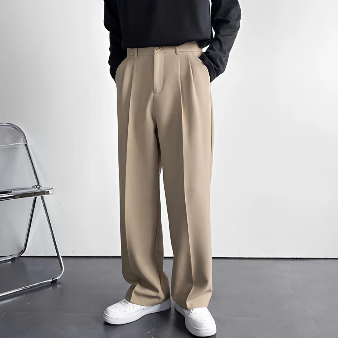 Samuel - Pantalon Relax - Image 3