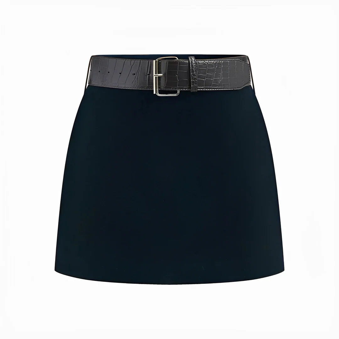 Shelou - Jupe Mini Élégante - Image 6