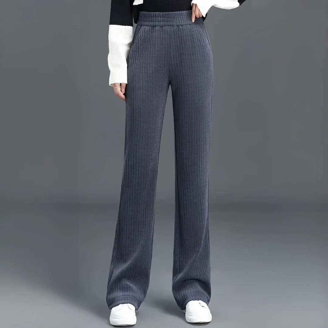 Simona - Un pantalon chic pour femme - Image 2