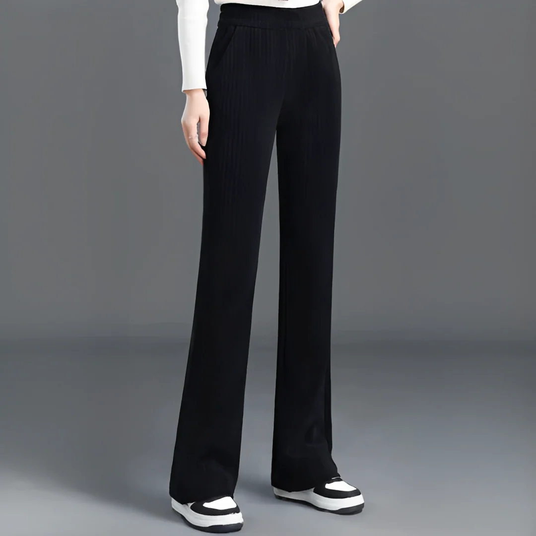 Simona - Un pantalon chic pour femme - Image 3