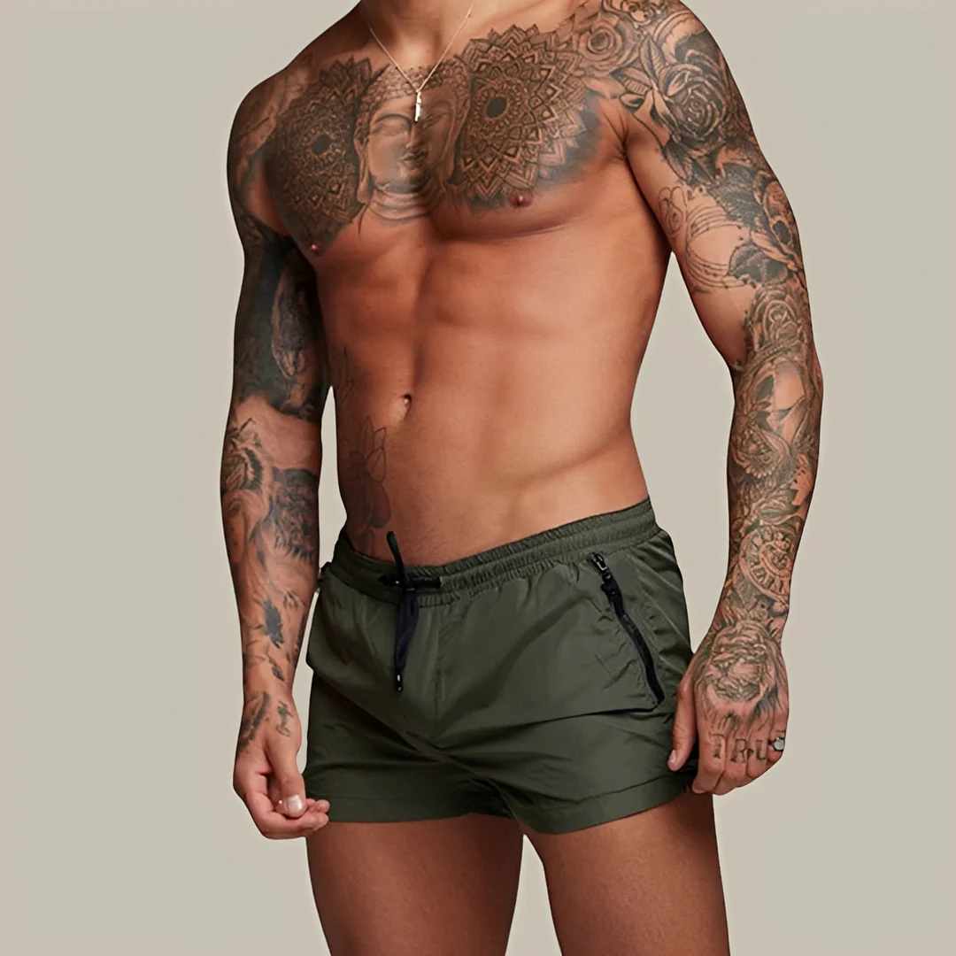 Sota – Short de Bain Homme - Image 6