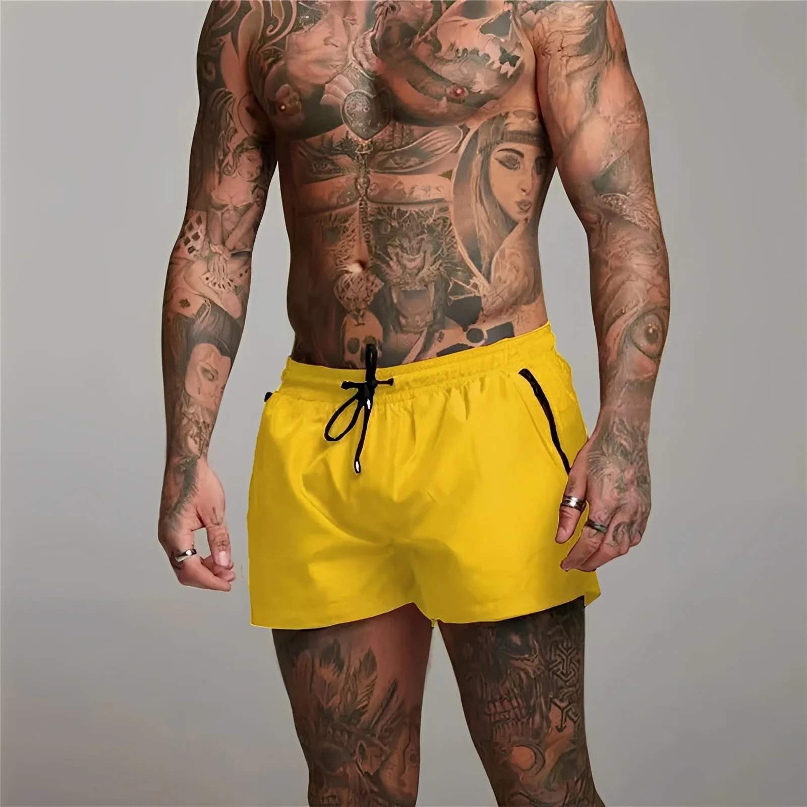 Sota – Short de Bain Homme - Image 8