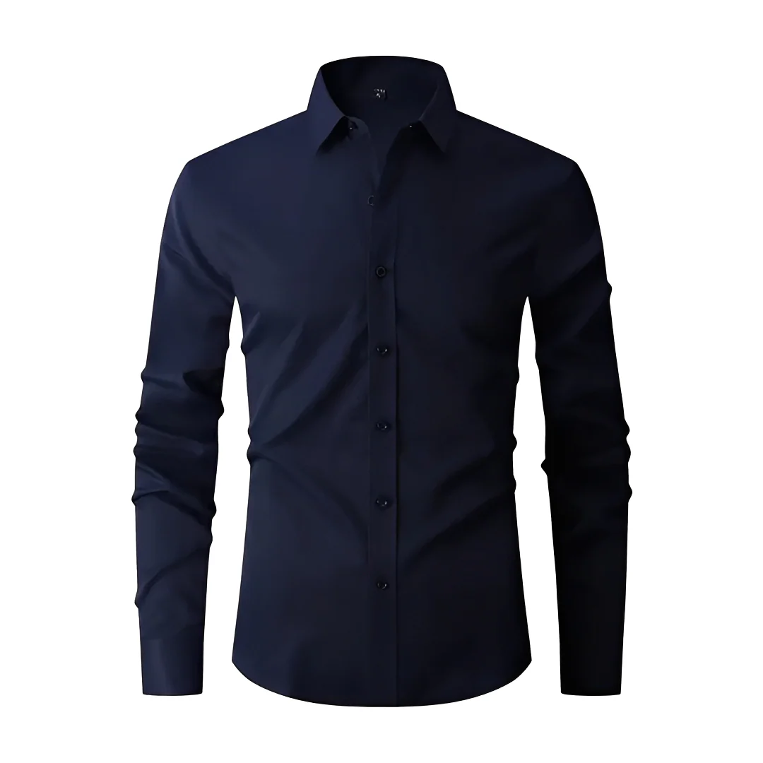 Trevor - Une chemise chic et moderne pour homme - Image 5