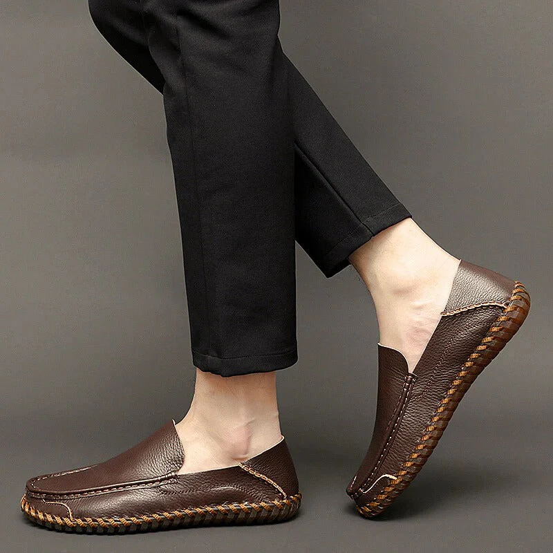 Turner - Mocassins Décontractés et Élégants - Image 3