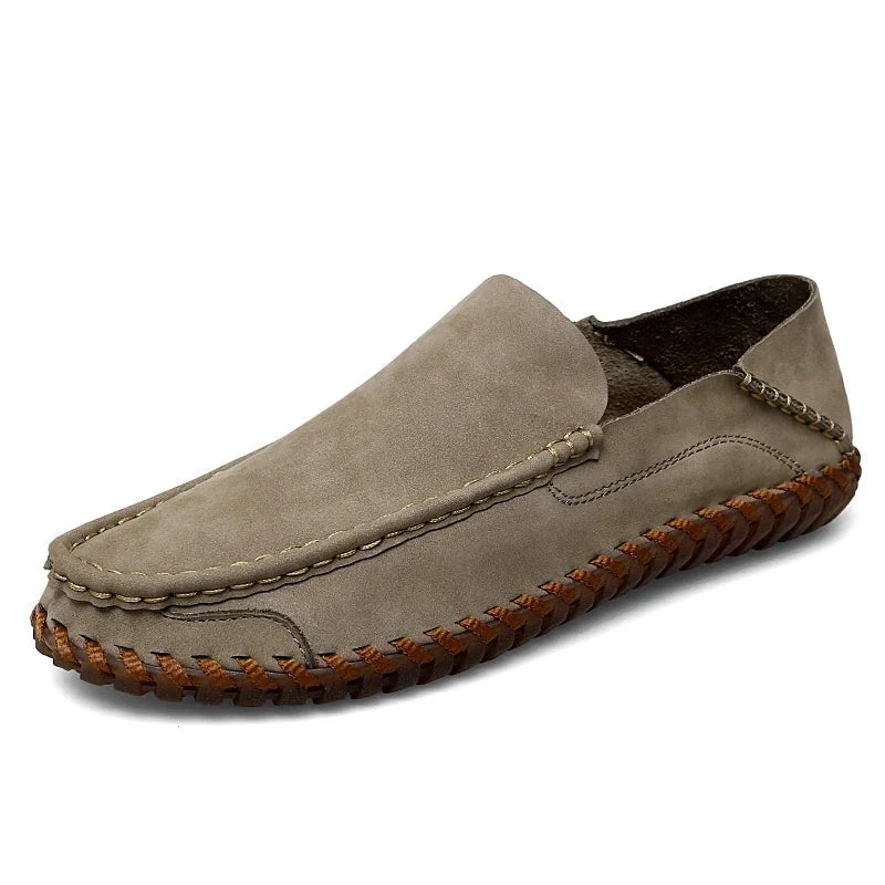Turner - Mocassins Décontractés et Élégants - Image 4