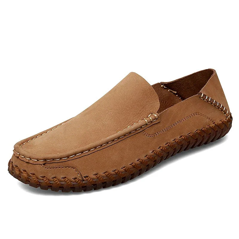 Turner - Mocassins Décontractés et Élégants - Image 5