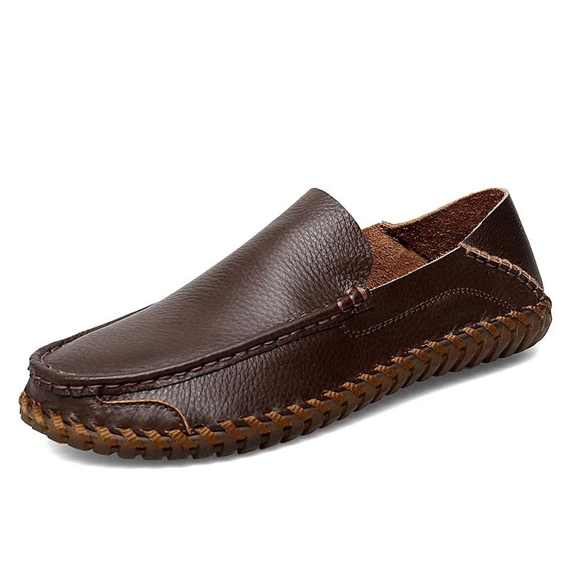Turner - Mocassins Décontractés et Élégants - Image 6
