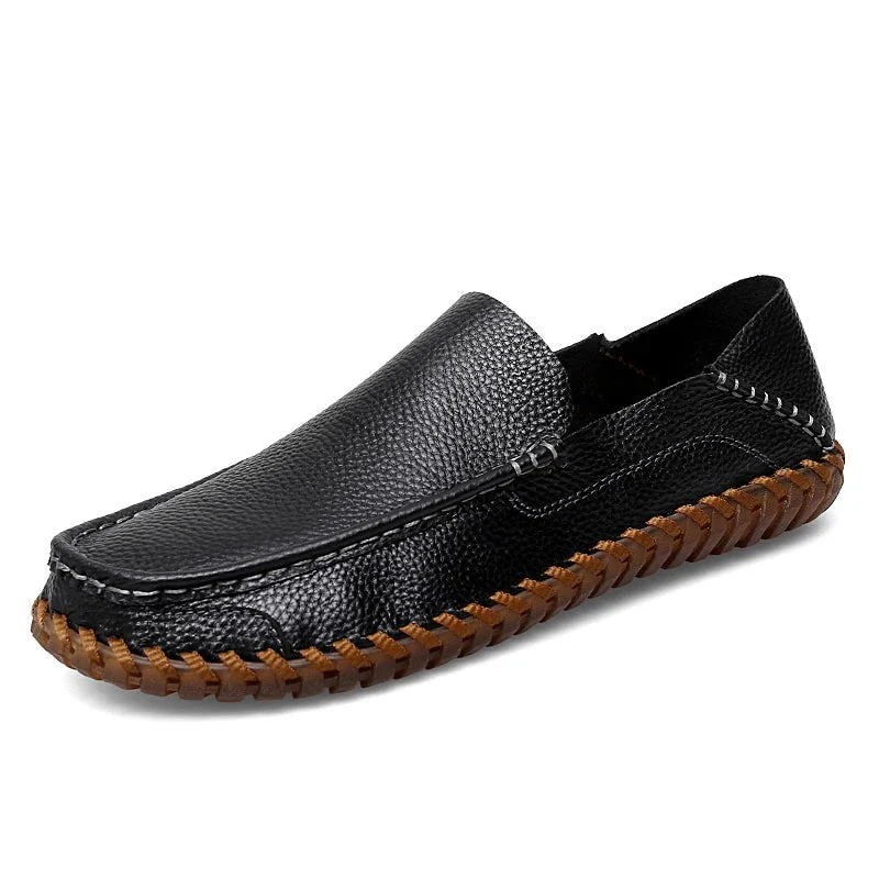 Turner - Mocassins Décontractés et Élégants - Image 7