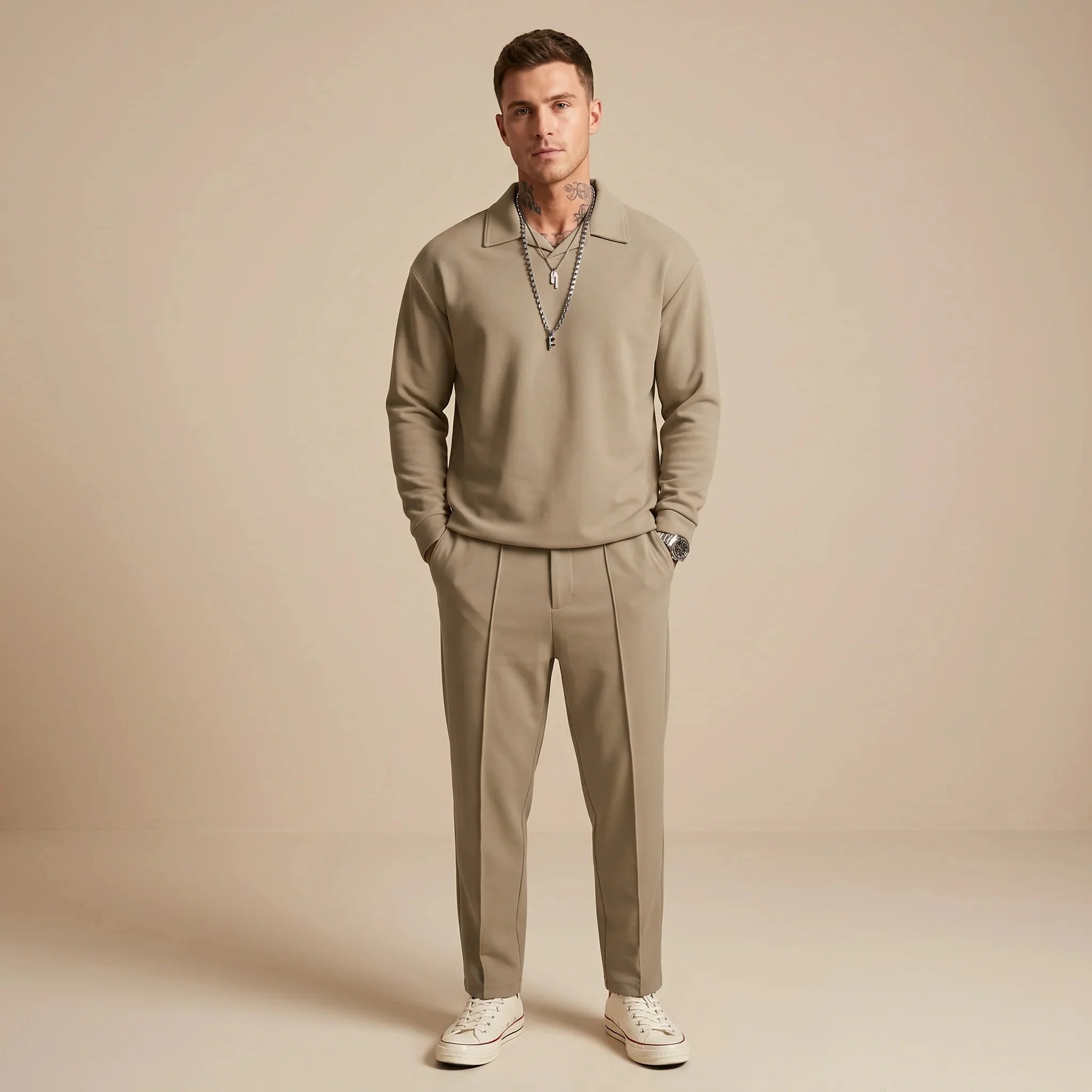 Tyrell - Ensemble Chic et Actuel - Image 2