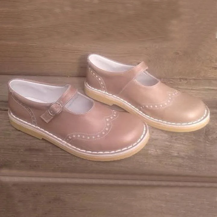 Wanda - Loafers Décontractés pour Femmes - Image 11