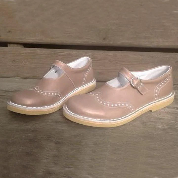 Wanda - Loafers Décontractés pour Femmes - Image 12