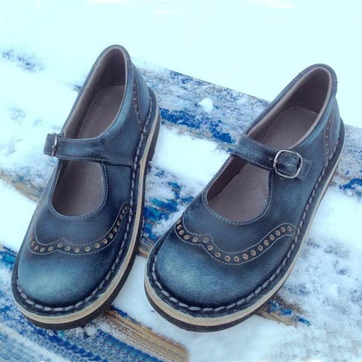 Wanda - Loafers Décontractés pour Femmes - Image 13