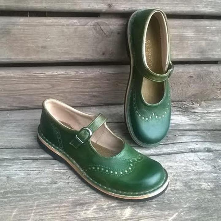 Wanda - Loafers Décontractés pour Femmes - Image 14