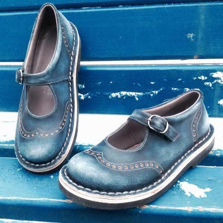 Wanda - Loafers Décontractés pour Femmes - Image 3